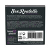 TEASE  PLEASE - SEX ROULETTE KAMASUTRA - immagine 5