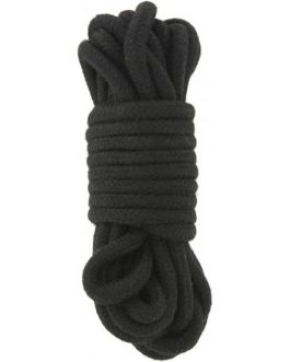 TOYJOY – INCREDIBILE KIT DI GIOCATTOLI SESSUALI BONDAGE