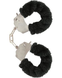 TOYJOY – POLSINI FURRY FUN BONDAGE NERO