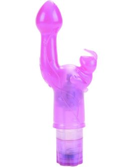 CALEXOTICS – LORIGINALE BUNNY KISS ROSA
