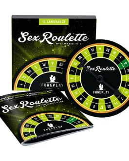 TEASE  PLEASE – PRELIMINARI DELLA SEX ROULETTE