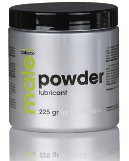 COBECO – LUBRIFICANTE IN POLVERE MASCHIO 225GR