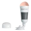 Masturbatore maschile vibrante con vagina 'Hedy' PRETTY LOVE - immagine 2