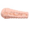 Masturbatore maschile vibrante con vagina 'Hedy' PRETTY LOVE - immagine 5