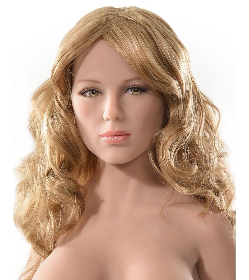 PIPEDREAM EXTREME ULTIMATE FANTASY DOLLS MANDY