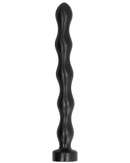 ALL BLACK – PALLE ANALI 41,5 CM