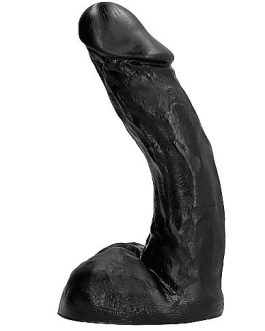 ALL BLACK – DONG 23 CM
