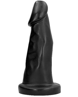 ALL BLACK – DONG 27 CM