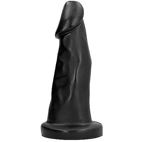 TUTTO NERO – DONG 27 CM