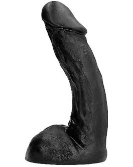 ALL BLACK – DONG 28 CM