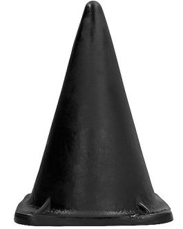 ALL BLACK – SPINA TRIANGOLARE 30 CM