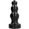 ALL BLACK - SPINA GRANDE 38 CM - immagine 2