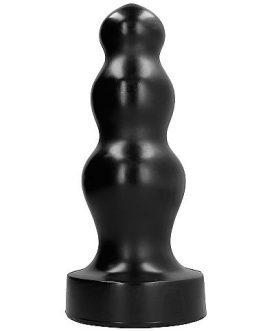 ALL BLACK – SPINA GRANDE 38 CM