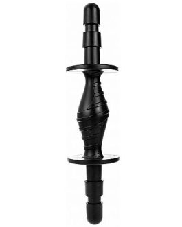 Accessorio per trasformare 2 dildo singoli in un dildo doppio HUNG SYSTEM