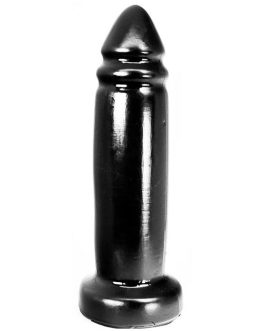 HUNG SYSTEM – PLUG ANALE DOOKIE COLORE NERO 27,5 CM