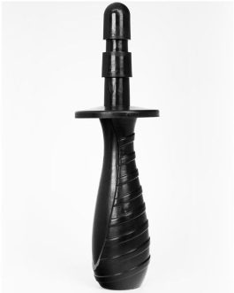 HUNG SYSTEM – TAPPO NERO