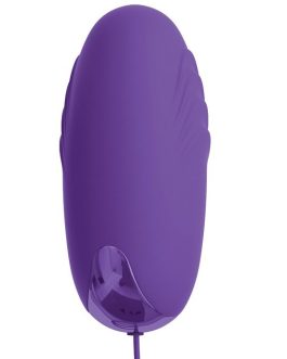OMG – HAPPY POTENTE VIBRATORE LILLA BULLET