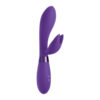 OMG - BESTEVER VIBRATORE IN SILICONE LILLA - immagine 3
