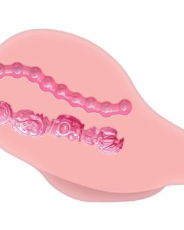 ACT – MASTURBATORE REALISTICO BIG ASS CON VIBRATORE