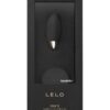 LELO - LYLA 2 INSIGNIA DESIGN EDITION UOVO MASSAGER NERO - immagine 3