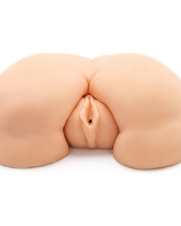 ACT – HORNY FUCK MASTURBATORE ANALE E VAGINA CON VIBRATORE
