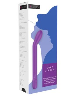 B SWISH – BGEE CLASSICO BORDEAUX