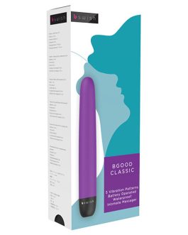 B SWISH – BGOOD CLASSICO LAMPONE