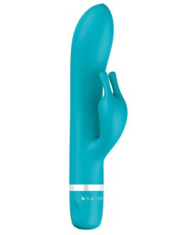 B SWISH – VIBRATORE BWILD CLASSIC BUNNY RABBIT GIADA