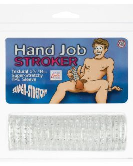 CALEXOTICS – STROKER DI LAVORO MANUALE CALEXOTICS