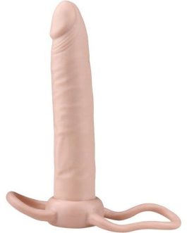 CALEXOTICS – ACCOMMODATORE DOPPIO PENETRATORE