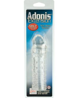 CALEXOTICS – ESTENSIONE ADONIS