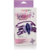 Vibratore a farfalla con imbracatura VENUS BUTTERFLY CALEXOTICS - immagine 3