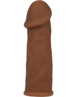 CALEXOTICS – FUTUROTIC ESTENSORE DEL PENE MARRONE