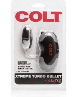 CALEXOTICS – PROIETTILE COLT XTREME TURBO