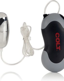 CALEXOTICS – PROIETTILE COLT XTREME TURBO