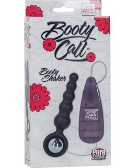 CALEXOTICS – BOOTY CALL BOOTY SHAKER NERO