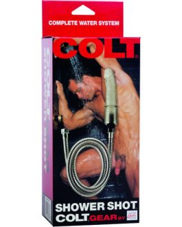 CALEXOTICS – COLT COLTO DELLA DOCCIA