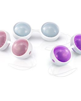 LELO – SET LUNA BEADS PLUS PIACERE