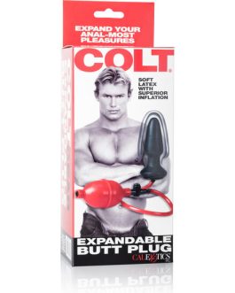 CALEXOTICS – TAPPO DI TESTA ESPANDIBILE COLT