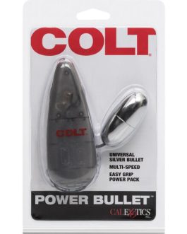 CALEXOTICS – PROIETTILE COLT MULTI-SPEED POWER PAK