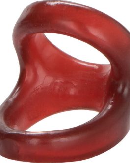 CALEXOTICS – COLT SNUG TUGGER ROSSO