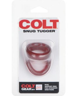 CALEXOTICS – COLT SNUG TUGGER ROSSO