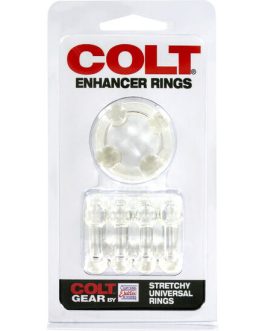 CALEXOTICS – ANELLI COLT ENHANCER CHIARI