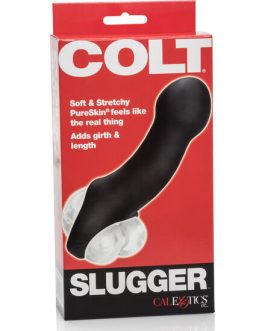 CALEXOTICS – COLT SLUGER NERO