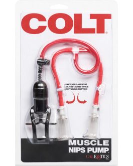 CALEXOTICS – POMPA COLT MUSCLE NIPS