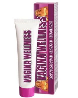 RUF – VAGINA WELLNESS PER MASSAGGIARE LABBRA 30ML