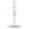 SATISFYER WAND-ER DONNA BIANCO - immagine 3