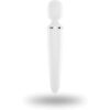 SATISFYER WAND-ER DONNA BIANCO - immagine 4