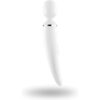 SATISFYER WAND-ER DONNA BIANCO - immagine 5