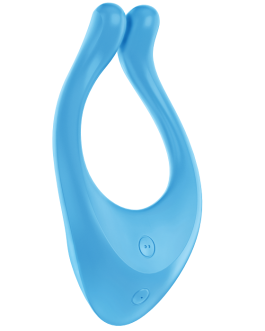 SATISFYER – PARTNER MULTIFUN 1 EDIZIONE 2020